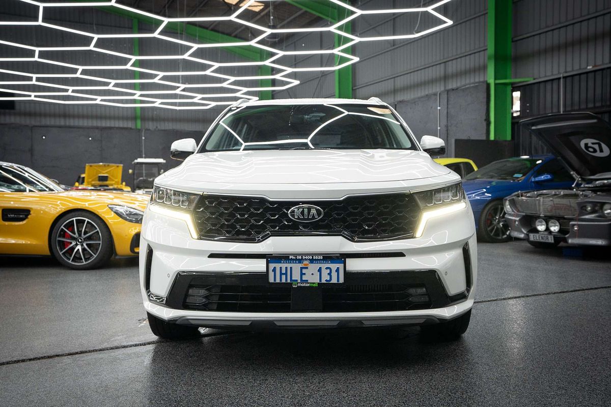 2020 Kia Sorento S MQ4