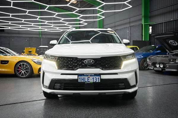 2020 Kia Sorento S MQ4
