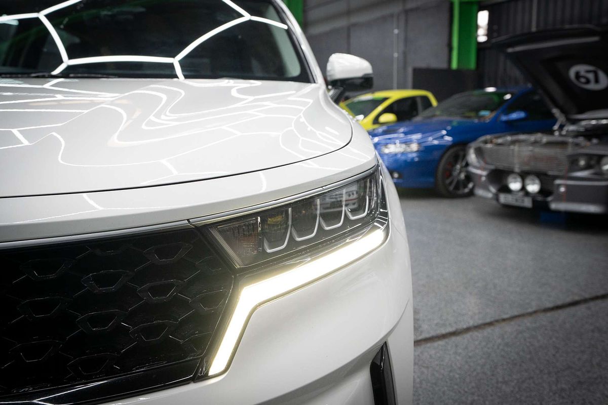 2020 Kia Sorento S MQ4