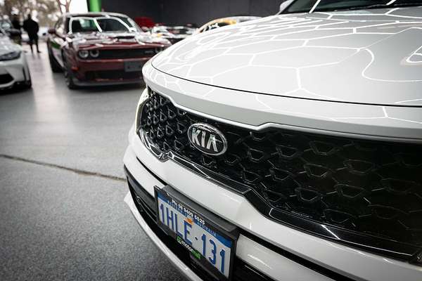2020 Kia Sorento S MQ4