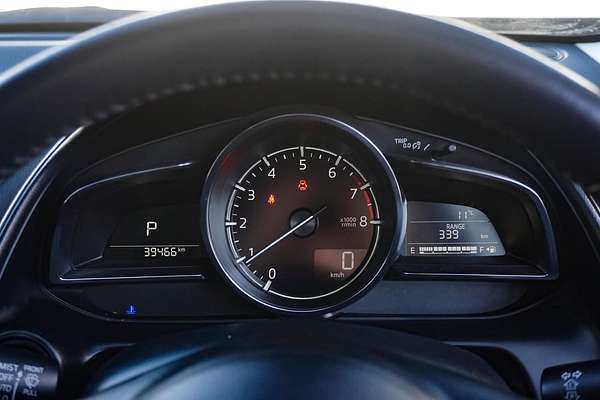 2023 Mazda CX-3 sTouring DK