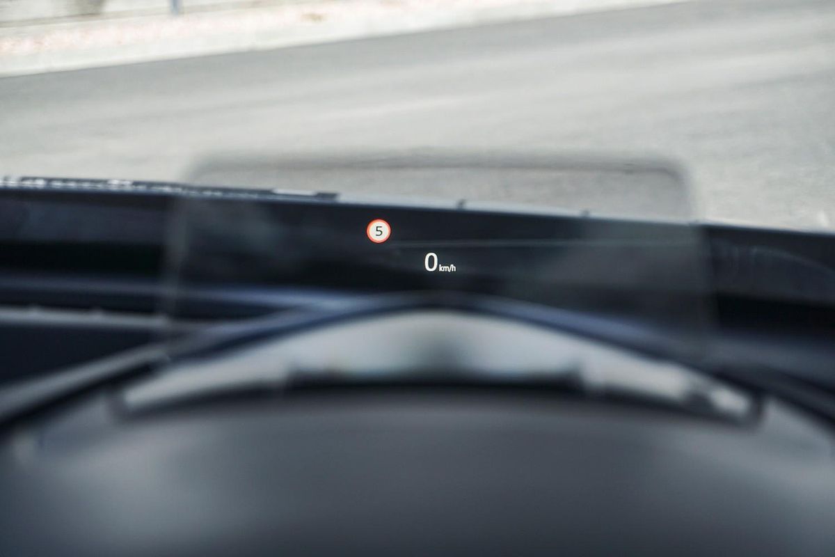 2023 Mazda CX-3 sTouring DK