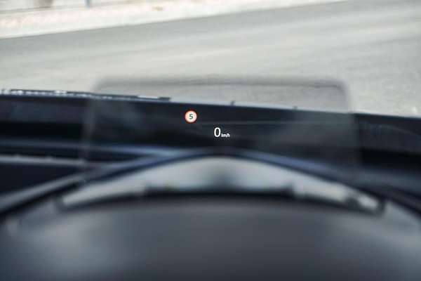 2023 Mazda CX-3 sTouring DK