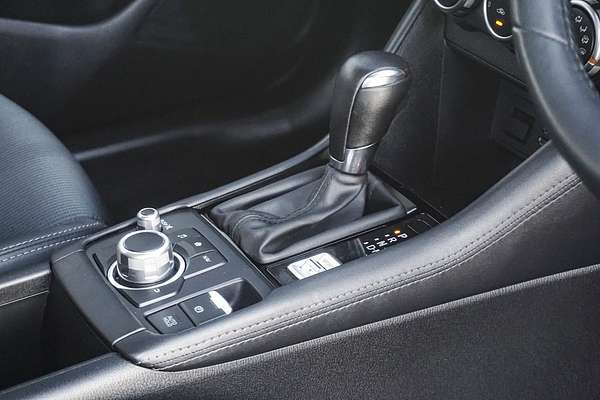 2023 Mazda CX-3 sTouring DK