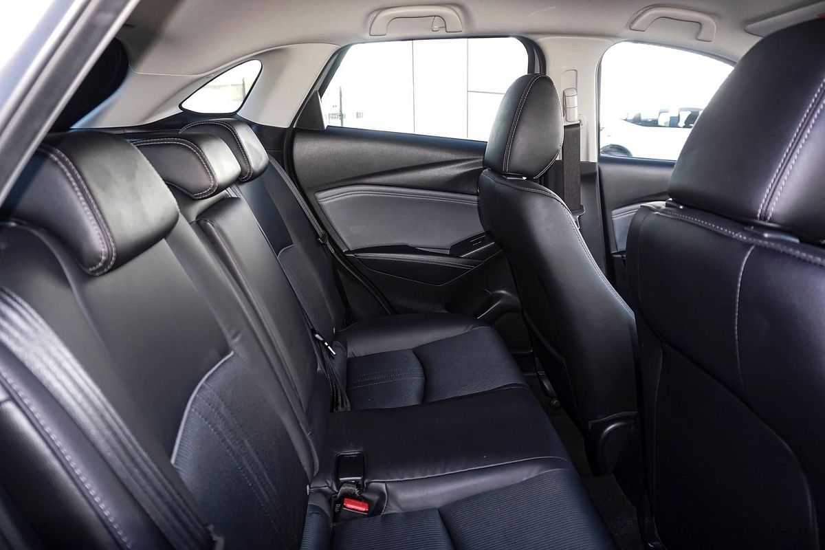 2023 Mazda CX-3 sTouring DK