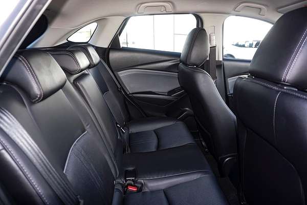 2023 Mazda CX-3 sTouring DK