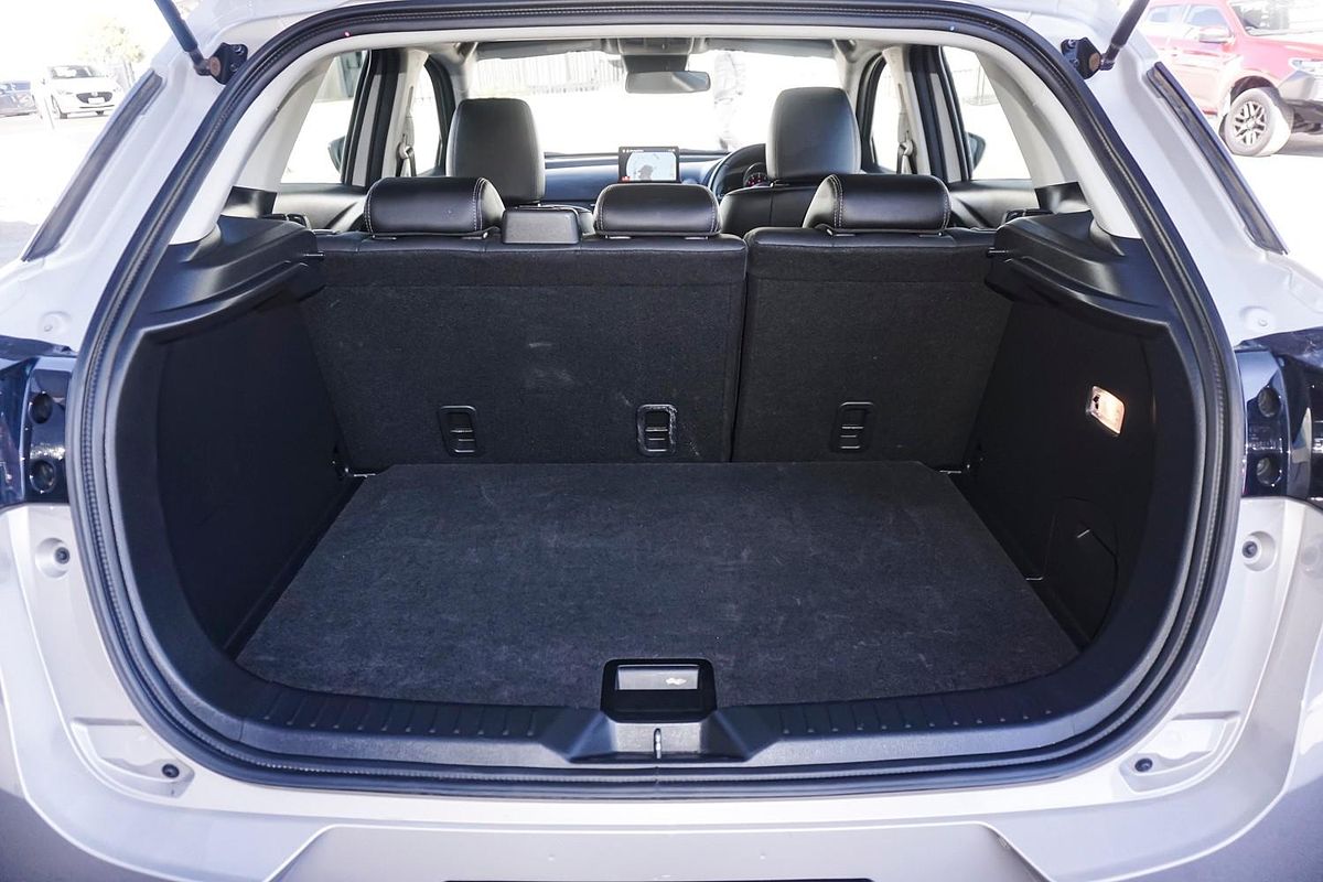 2023 Mazda CX-3 sTouring DK