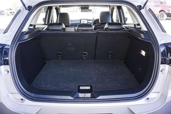 2023 Mazda CX-3 sTouring DK
