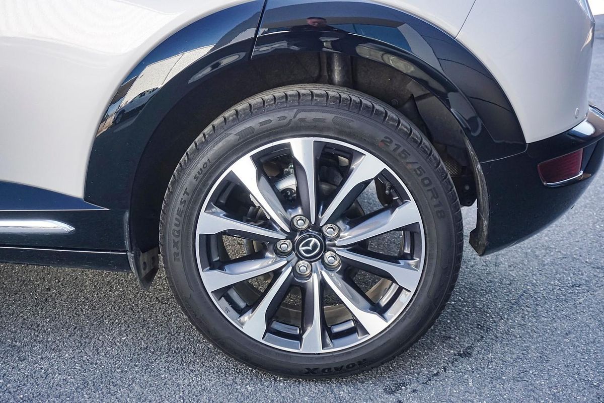 2023 Mazda CX-3 sTouring DK