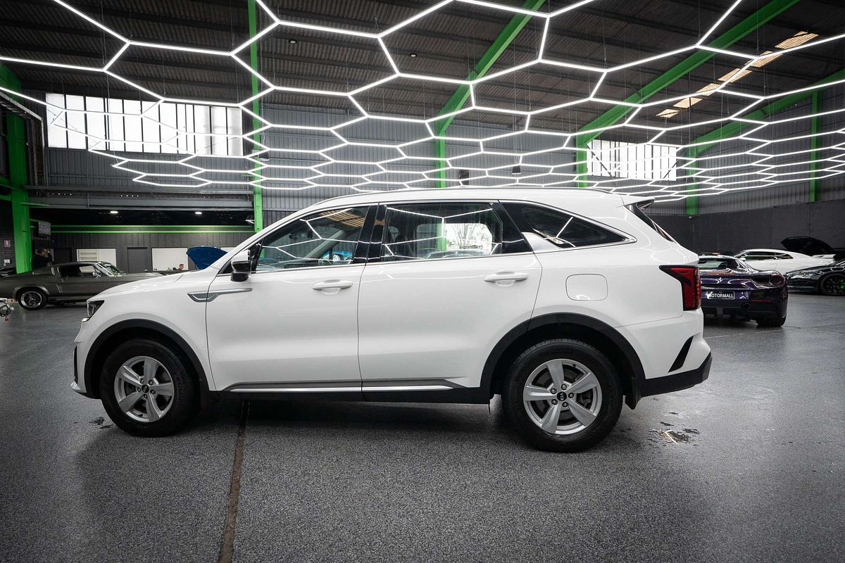 2020 Kia Sorento S MQ4