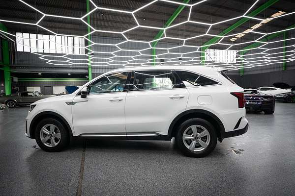 2020 Kia Sorento S MQ4