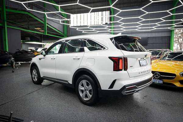 2020 Kia Sorento S MQ4
