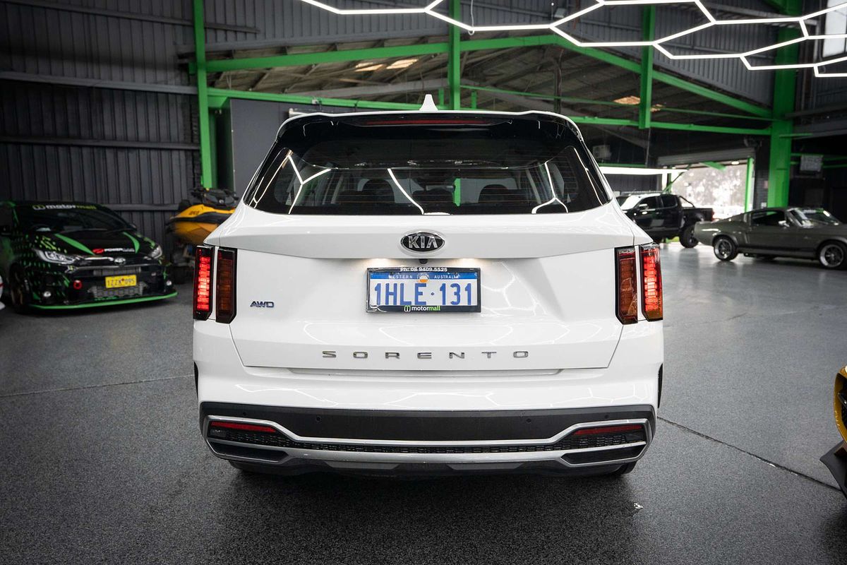 2020 Kia Sorento S MQ4