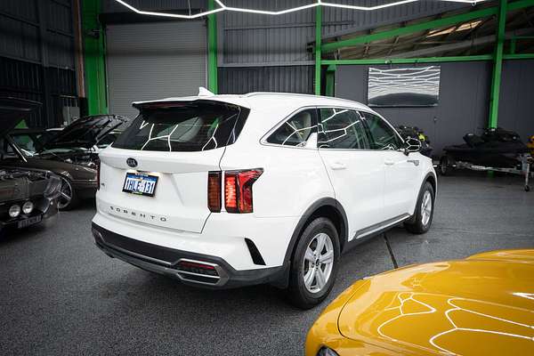 2020 Kia Sorento S MQ4