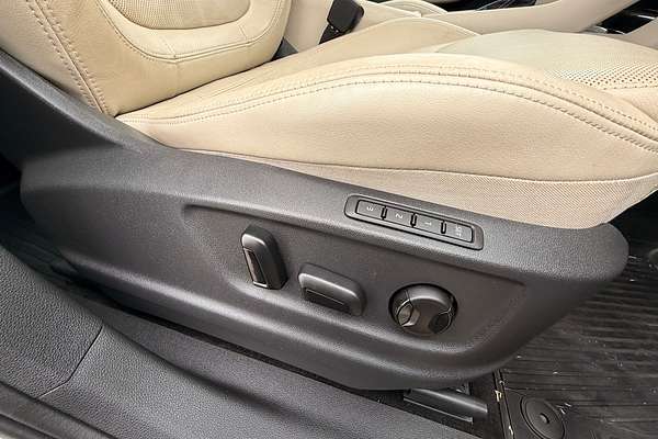2018 SKODA Kodiaq 132TSI NS