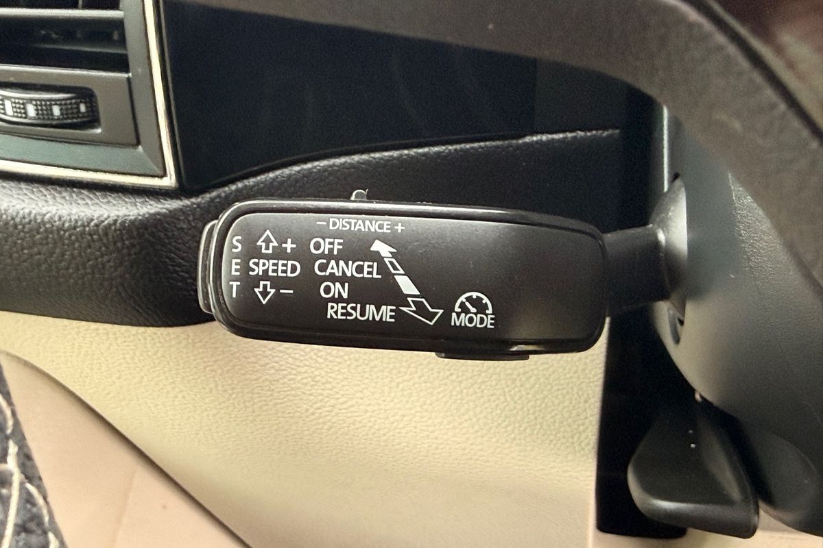 2018 SKODA Kodiaq 132TSI NS