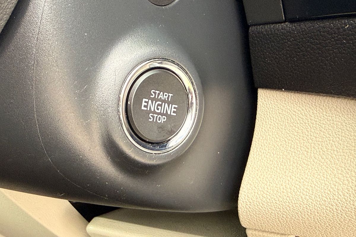 2018 SKODA Kodiaq 132TSI NS