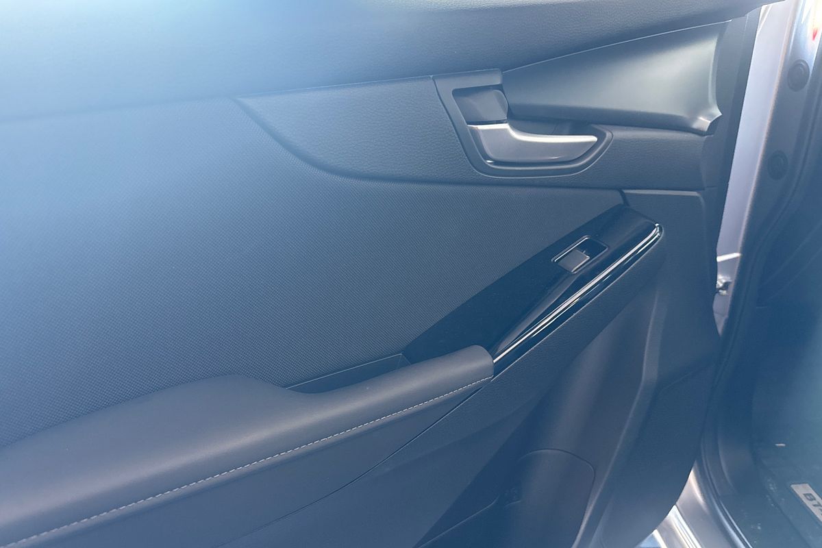 2024 Mazda BT-50 XTR TF 4X4