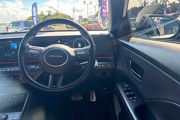 2023 Hyundai Kona Hybrid Premium N Line SX2.V1