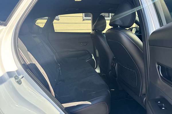2023 Hyundai Kona Hybrid Premium N Line SX2.V1