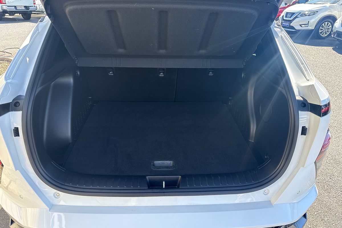 2023 Hyundai Kona Hybrid Premium N Line SX2.V1