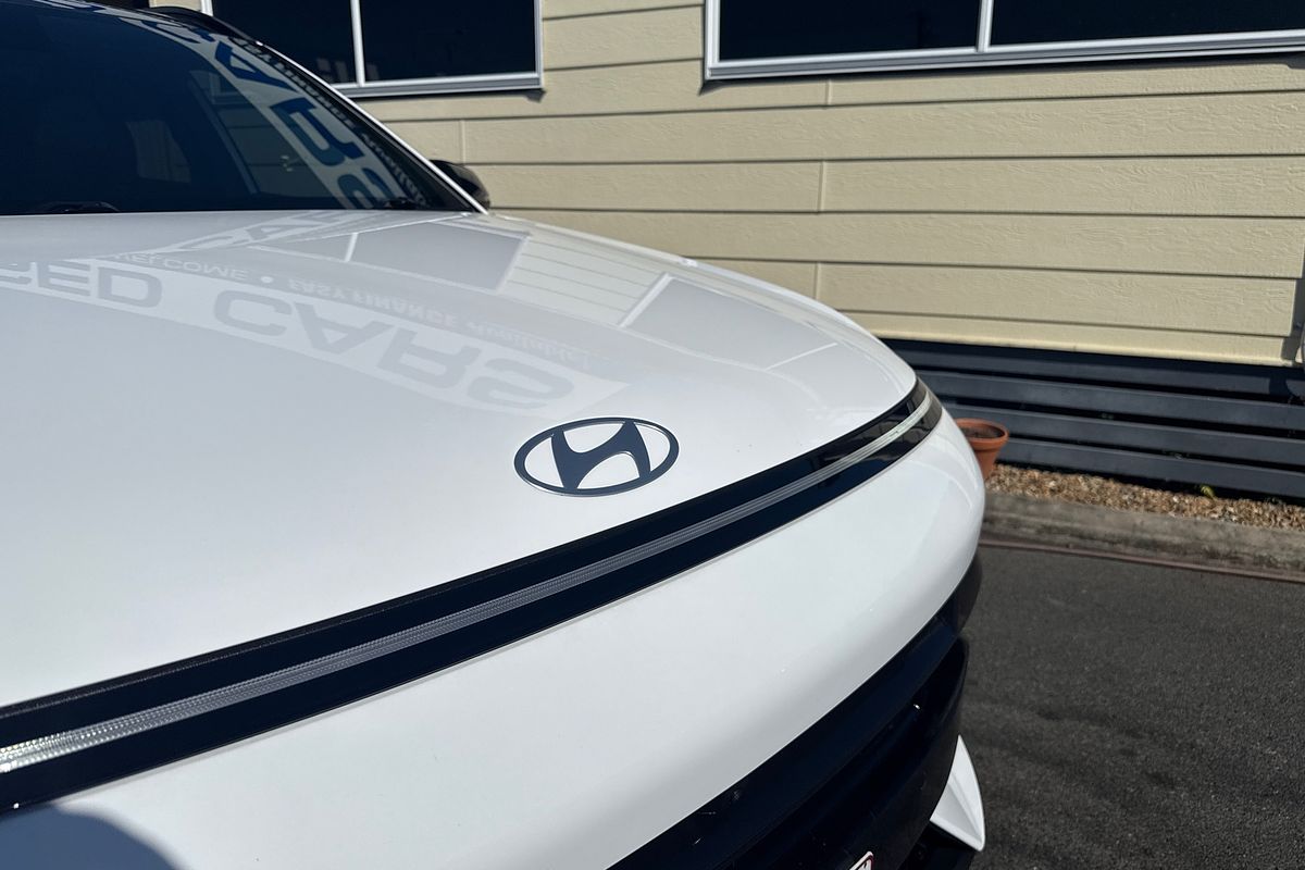 2023 Hyundai Kona Hybrid Premium N Line SX2.V1
