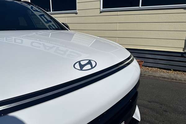 2023 Hyundai Kona Hybrid Premium N Line SX2.V1