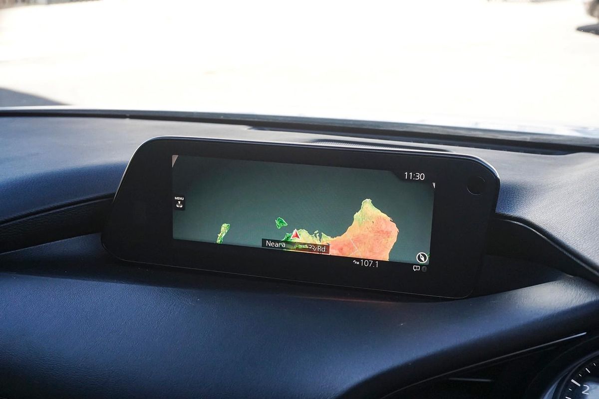 2019 Mazda 3 G25 Evolve BP Series