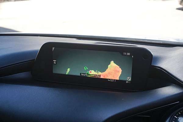 2019 Mazda 3 G25 Evolve BP Series