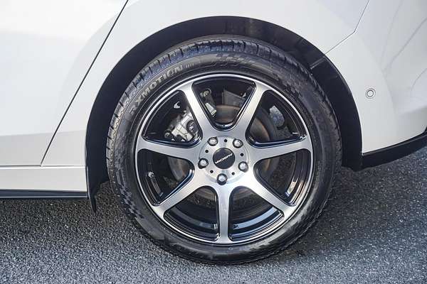 2019 Mazda 3 G25 Evolve BP Series