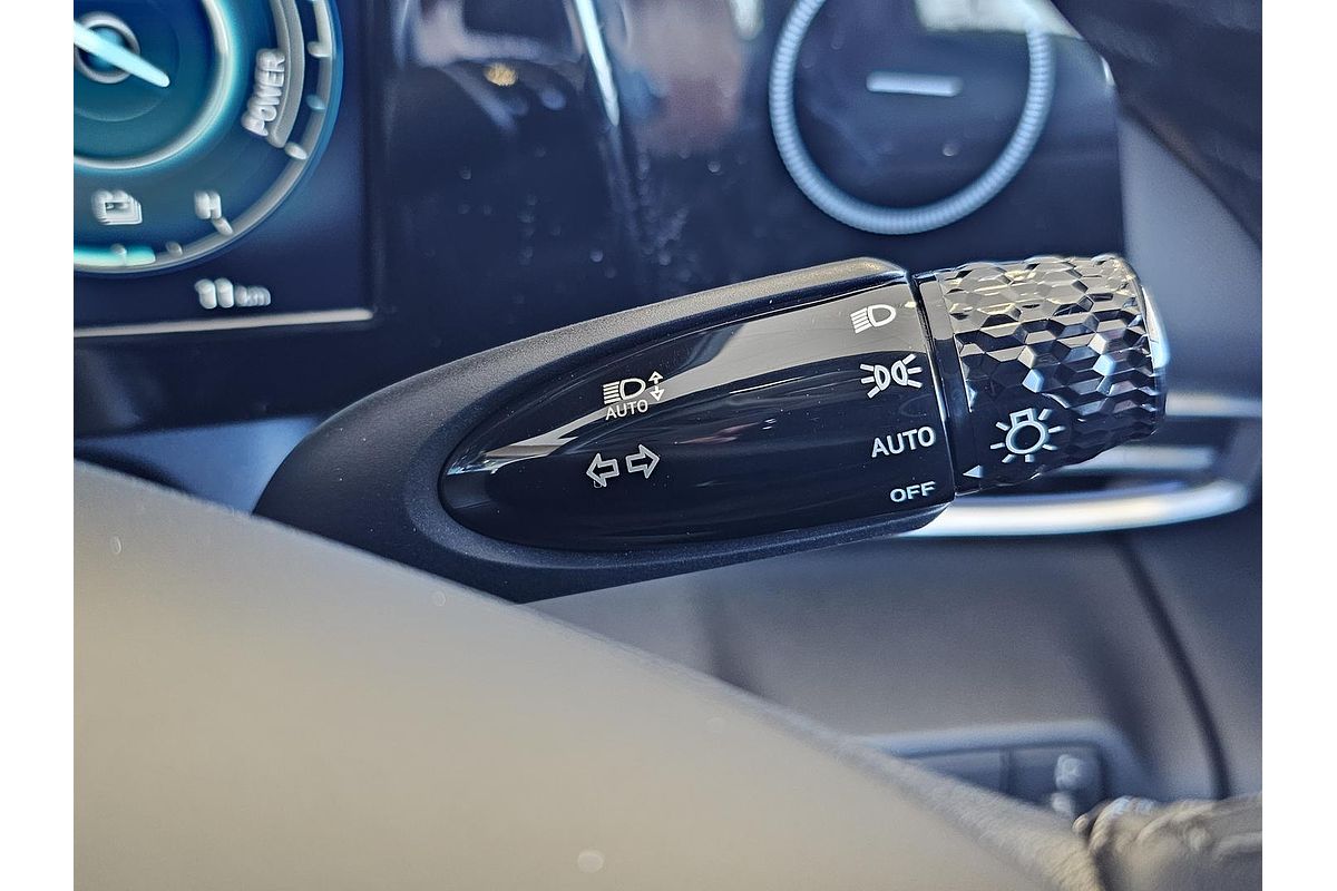 2025 Hyundai i30 Elite Hybrid CN7.V2
