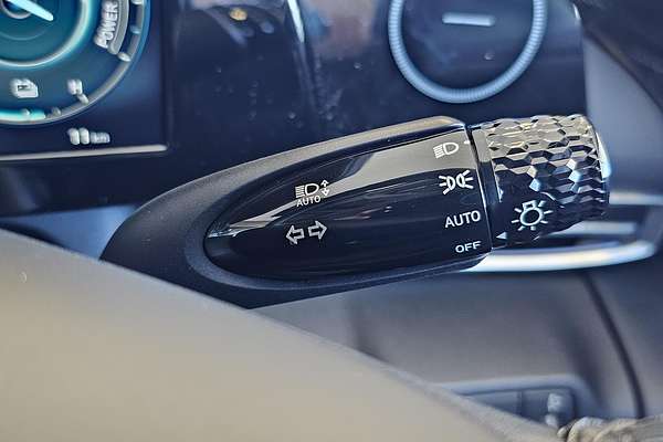 2025 Hyundai i30 Elite Hybrid CN7.V2