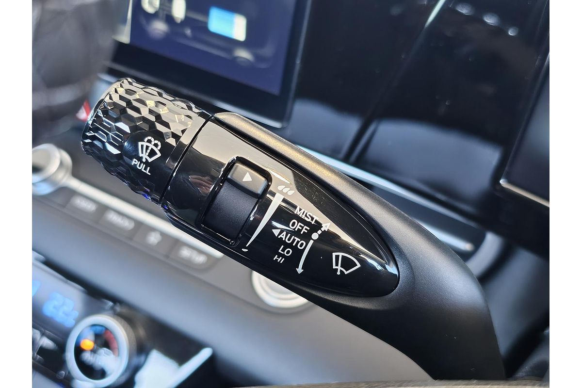 2025 Hyundai i30 Elite Hybrid CN7.V2