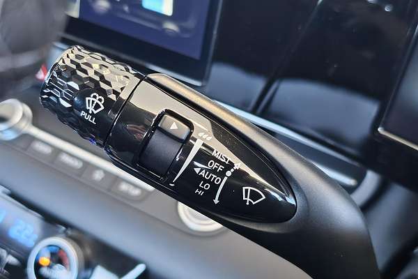 2025 Hyundai i30 Elite Hybrid CN7.V2