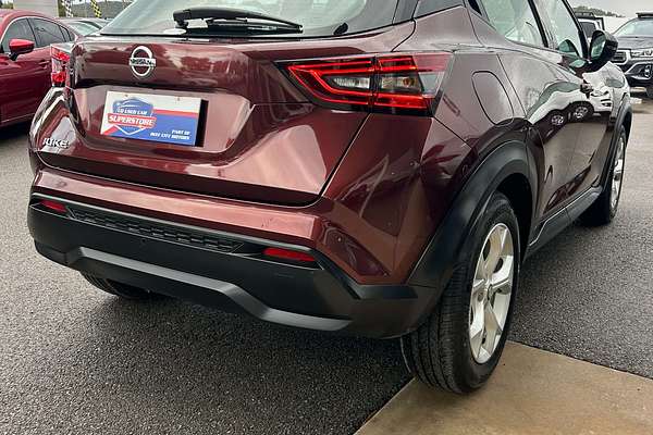 2021 Nissan JUKE ST+ F16