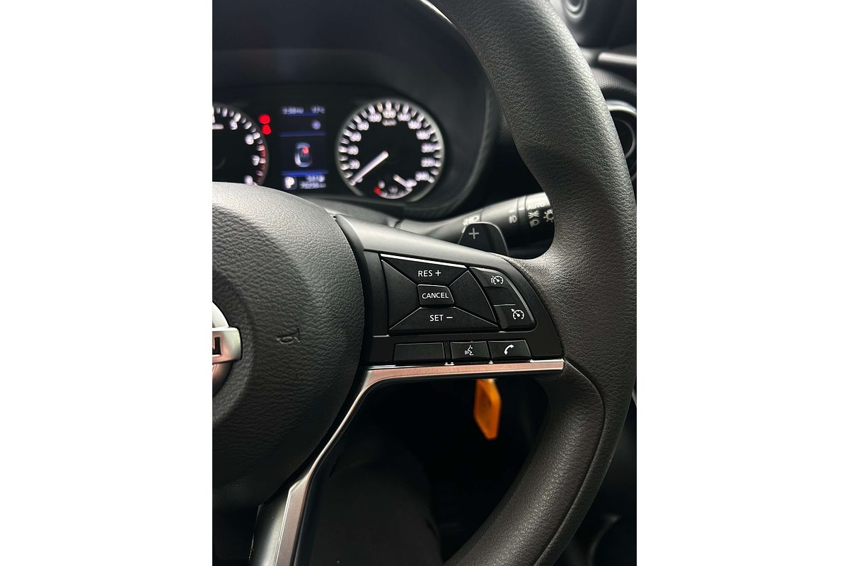 2021 Nissan JUKE ST+ F16