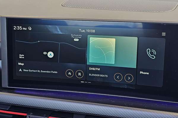 2025 Hyundai Sonata N Line DN8.V4