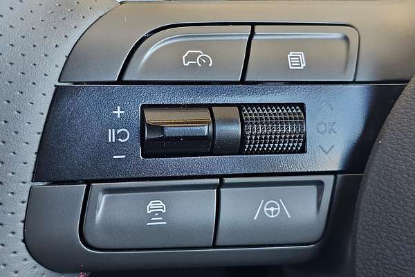 2025 Hyundai Sonata N Line DN8.V4