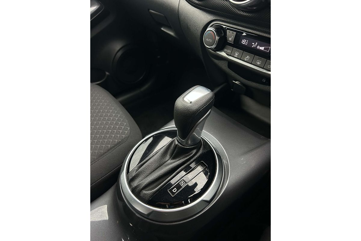 2021 Nissan JUKE ST+ F16