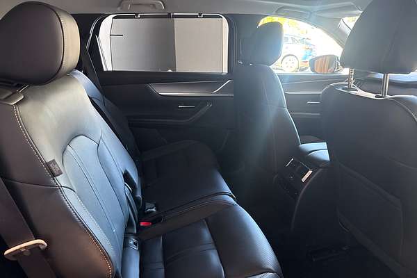 2025 Mazda CX-80 P50e GT KL