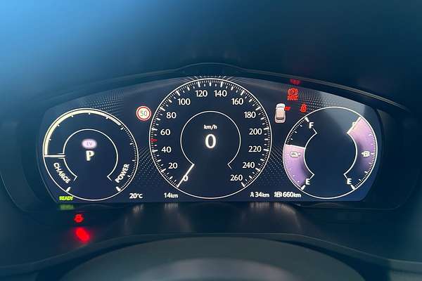 2025 Mazda CX-80 P50e GT KL