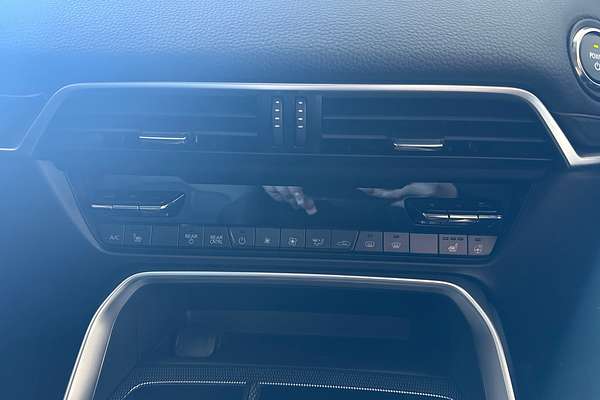 2025 Mazda CX-80 P50e GT KL