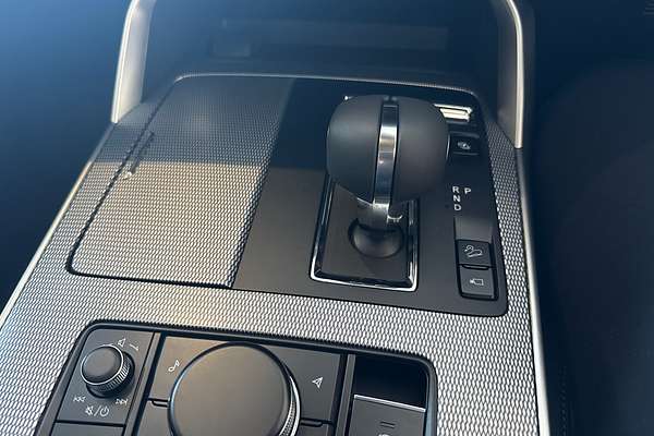 2025 Mazda CX-80 P50e GT KL