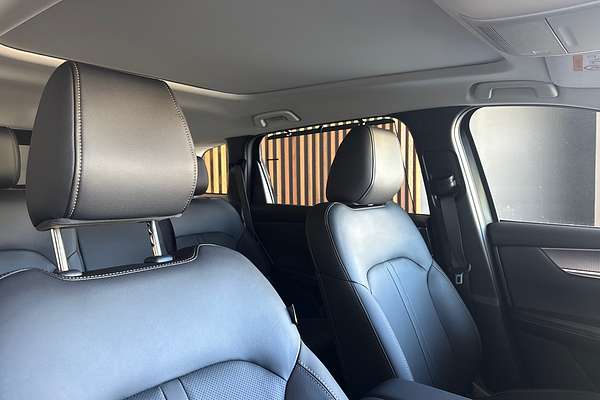 2025 Mazda CX-80 P50e GT KL