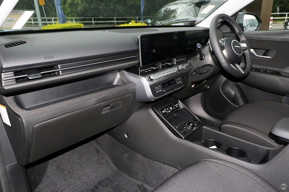 2025 Hyundai Kona Hybrid SX2.V2