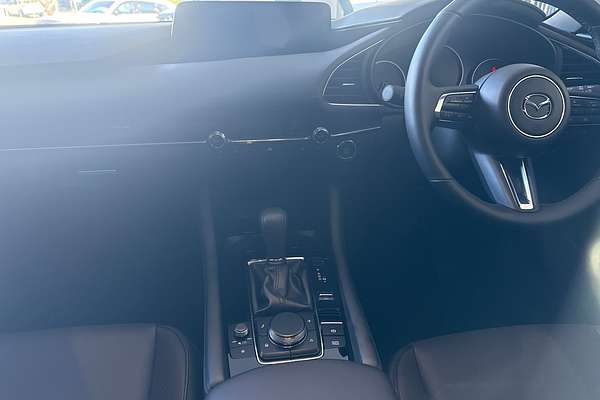 2025 Mazda 3 G25 GT BP Series