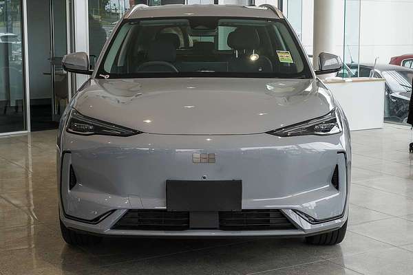 2025 Geely EX5 Complete E245