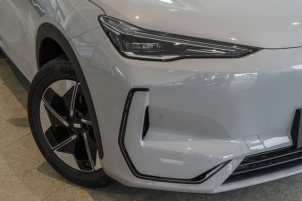 2025 Geely EX5 Complete E245