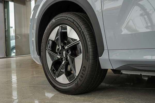 2025 Geely EX5 Complete E245