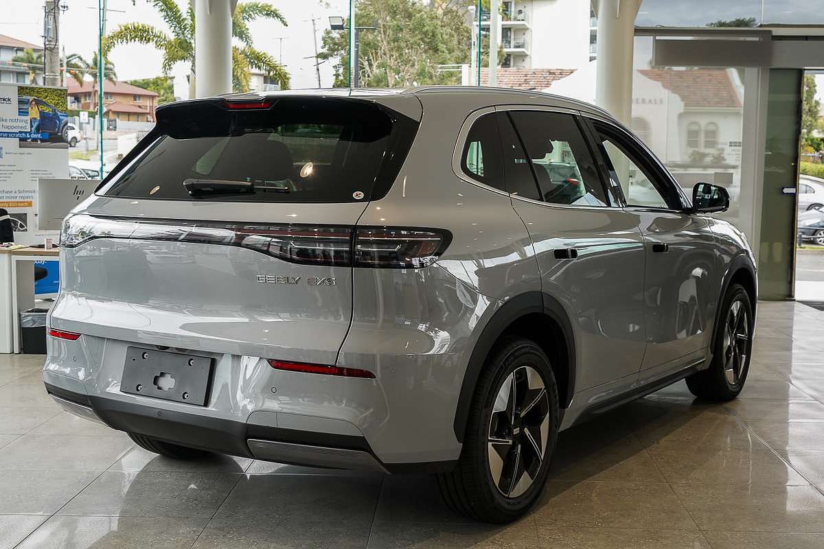 2025 Geely EX5 Complete E245